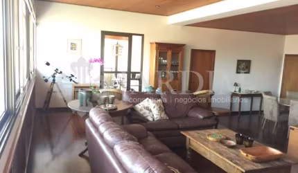APARTAMENTO | ALTO | EDIFICIO MORRO GRANDE