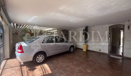 CASA | JD. PETRÓPOLIS