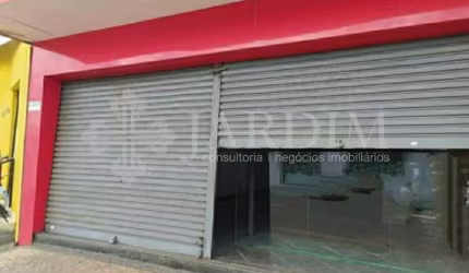 SALÃO COMERCIAL | SANTA TEREZINHA