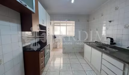 APARTAMENTO | NOVA AMÉRICA | ELIT'S PARK