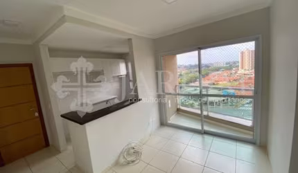 APARTAMENTO | ED. TERRA | VILA INDEPENDENCIA