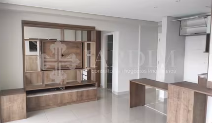 APARTAMENTO | ED. TRIO LINDENBERG | CIDADE JARDIM