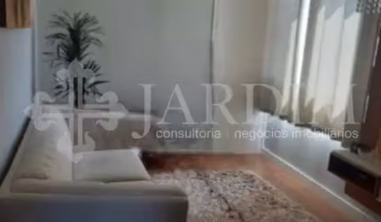 APARTAMENTO | NOVA SUIÇA