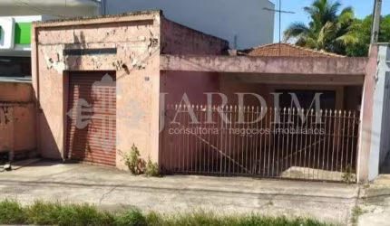 TERRENO | SANTA TEREZINHA | COMERCIAL / RESIDENCIAL