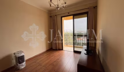 APARTAMENTO | SÃO DIMAS | DONA ODILA