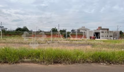 TERRENO PLANO | VALE DO SOL | LOTEAMENTO CONQUISTA