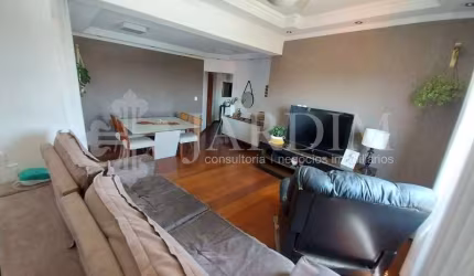 APARTAMENTO | EDIFICIO XAVANTES