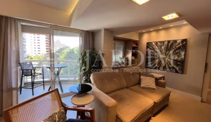APARTAMENTO | CLUBE DE CAMPO | JARDIM EUROPA