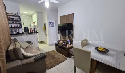 APARTAMENTO | PIRACICAMIRIM | RESIDENCIAL PALADIUM