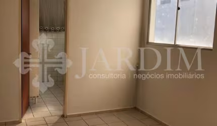 APARTAMENTO | JARDIM ELITE | RESIDENCIAL PRISCILA
