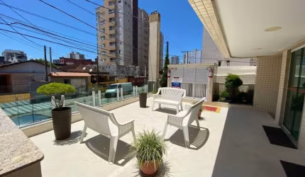 Apartamento dois dormitorios