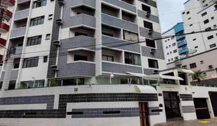 Amplo apartamento, próximo ao mar contendo sala ampla,quartos, banheiro lavanderia, dormitorios  mobiliado, com dois elevador, sala de jogos,  sacada com sita mar agende ja a sua visita