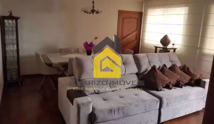 Apartamento à Venda 3 Quartos, 1 Suites - Centro - Santo André/SP