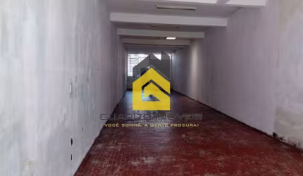 Salão para alugar, 200 m² por R$ 3.500,00/mês - Centro - Santo André/SP