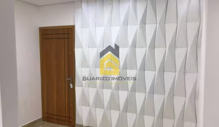 Sala Comercial à Locação com 30m², 1 Banheiro - Jd. do Estádio, Santo André