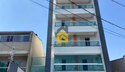 Apartamento à Venda 3 Quartos, 1 Escritório- Parque das Nações- Santo André