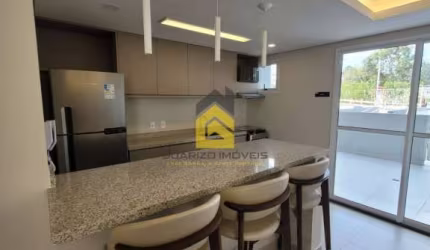 Apartamento à Venda 2 Quartos, 1 vaga, Demarchi, São Bernardo do Campo