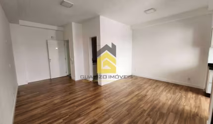 Apartamento à Venda 1 Quarto, 1 vaga - jardim do Mar - S.B.C