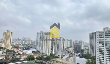 Apartamento à Venda 2 Quartos, 1 Suites - Baeta Neves - S.B.C