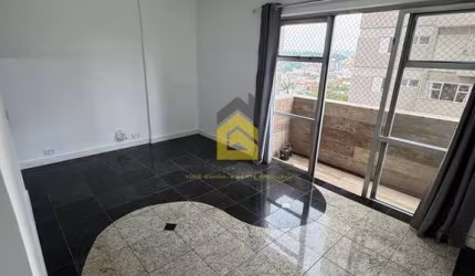Apartamento à Venda com 2 Quartos , 1 Vaga - Jardim Chácara - S.B.C