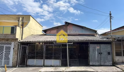 Terreno à Venda com 350 m² - Ferrazopólis - São Bernardo do Campo