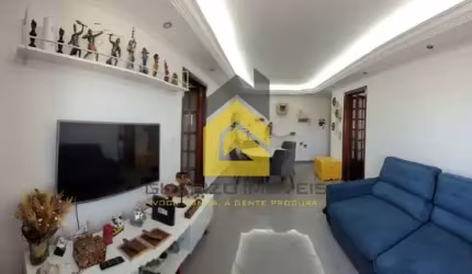 Apartamento à Venda 2 Quarto,1 Vaga - Vila Duzzi - São Bernardo do Campo