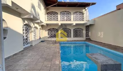 Casa à Venda 5 Suites, 10 Vagas - Vila Dusi - São Bernardo do Campo