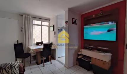 Apartamento à Venda 2 Quartos, 1 Vaga - Demarchi - São Bernardo do Campo