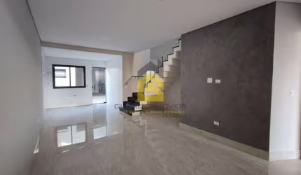Sobrado Novo à Venda 3 Quartos, 3 Suites - Assunção - S. B. C