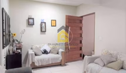 Casa Térrea à Venda 2 Quartos, sendo 1 Suite - Assunção - S.B.C
