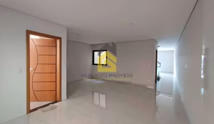 Sobrado Novo à Venda 3 Suites, 4 Vagas - Demarchi- São Bernardo Do Campo