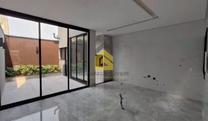 Sobrado à Venda 3 Suites, 4 Vagas - Assunção - São Bernardo Do Campo