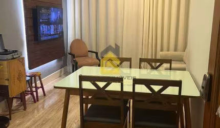 Apartamento à Venda 2 Quartos 1 Vaga - Assunção - São Bernardo Do Campo