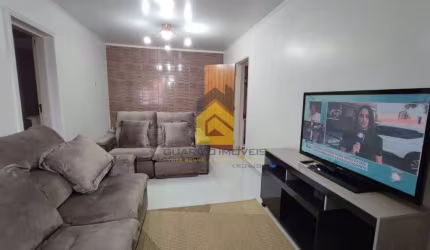 Sobrado à Venda com 134 m² , 2 Quartos - Assunção - São Bernardo do Campo