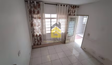 Sobrado à Venda com 111 m² , 2 Quartos - Jordanópolis - S.B.C