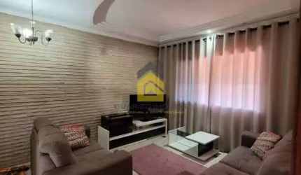 Assobradada à Venda com 128 m² , 3 Quartos , 1 Edícula - Planalto - S.B.C