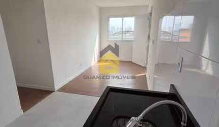 Apartamento à Venda com 41 m² , 2 Quartos - Jardim Stella - Santo André