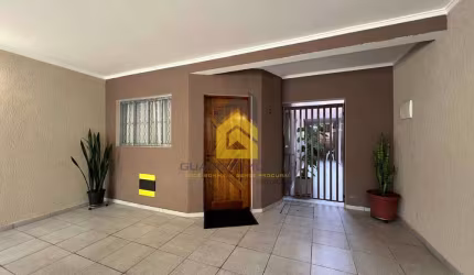 Sobrado à Venda com 284 m² , 4 Quartos, 2 Suites - Assunção - S.B.C