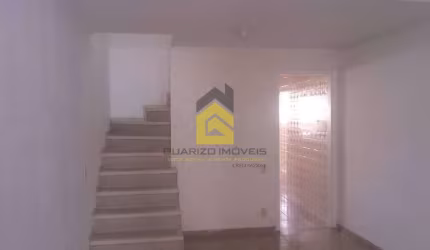 Sobrado à Venda com 100 m² , 2 Quartos, 2 Varandas - Assunção - S.B.C
