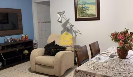 Casa à Venda com 133m², 3 Dormitórios, sendo 1 Suíte - Assunção - S.B.C