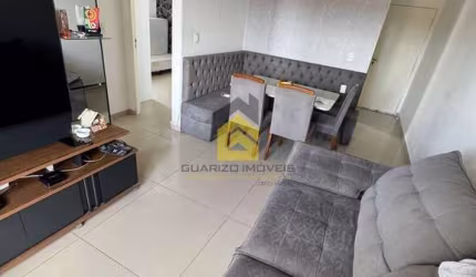 Apartamento à Venda com 60m² , 2 Quartos - Demarchi - São Bernardo do Campo