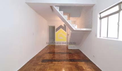 Sobrado à Venda com 151 m², 3 dormitórios, Assunção - São Bernardo do Campo