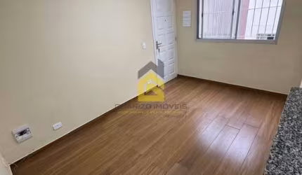 Apartamento à Venda e Locação com 56 m² , 2 Quartos - Demarchi - S.B.C