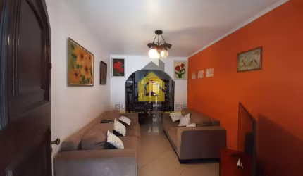 Sobrado à venda no bairro Assunção, 4 dorm. Sendo 1 suíte por R$ 850.000,00