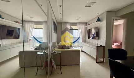 Apartamento à Venda 2 Quartos 1 Vaga - Vila Gonçalves - SBC
