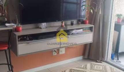 Apartamento à venda com 56m², 2 Dormitórios, sendo 1 Suíte - Planalto/S.B.C
