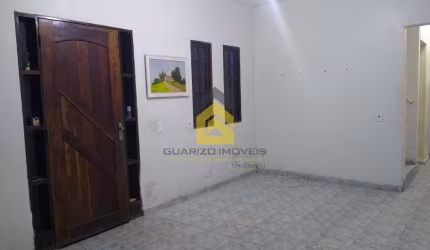 Sobrado à Venda com 125m², 3 Dormitórios sendo 1 Suite, Pq Secta II - S.B.C