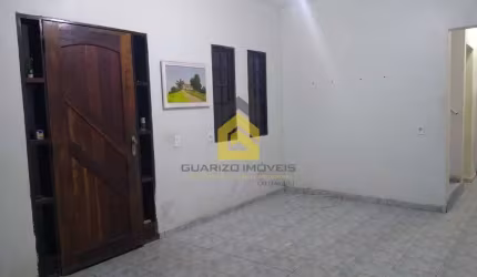 Sobrado à Locação com 125m², 3 Dormitórios sendo 1 Suite, Pq Secta II/S.B.C