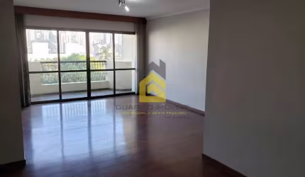 Apartamento à Venda com 131m², 3 Dormitórios, sendo 1 Suíte -Centro- S.B.C