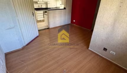 Apartamento à venda  3 dormitorios, 64 m² - Demarchi, São Bernardo do Campo